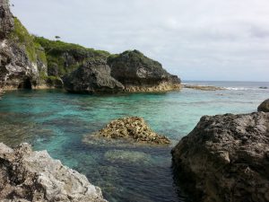 Limu Pools for snorkelling satisfaction