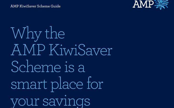 KiwiSaver Guide